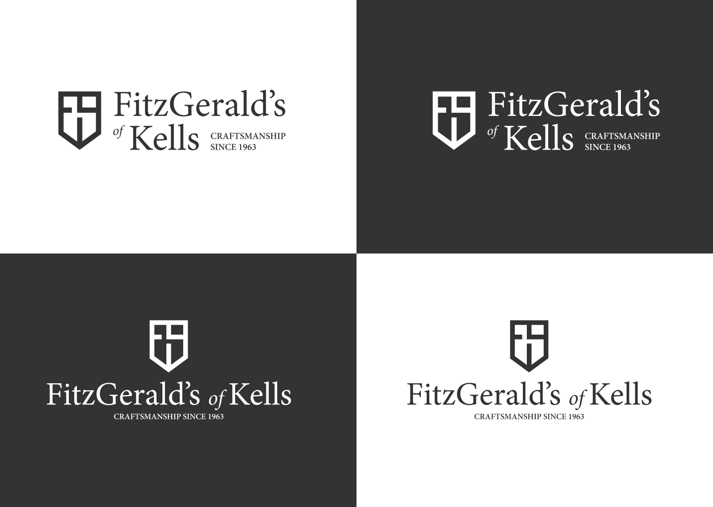FitzGerald's of Kells